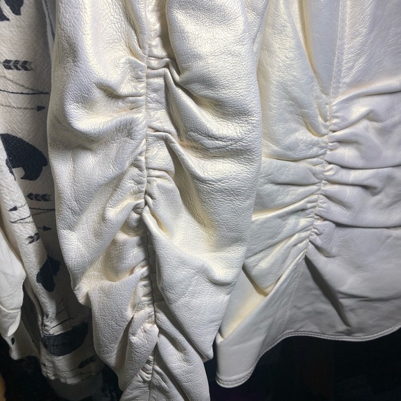 Neto leather jacket - Picture 9 of 16